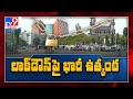 Suspense over CM KCR’s decision on Hyd lockdown