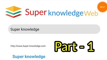 Sketchware How to make Own search engine simulator Google Chrome / part - 1/ Super knowledge Web