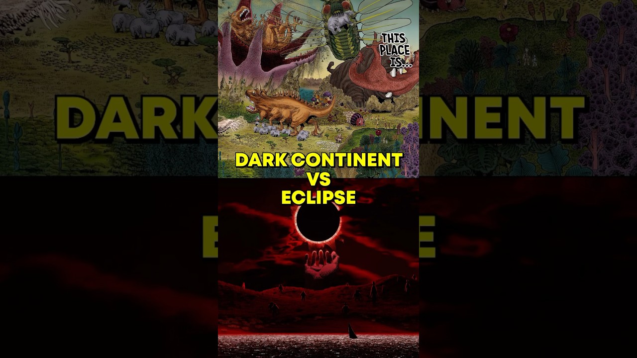 These Two Places Have 0% Survival 😨