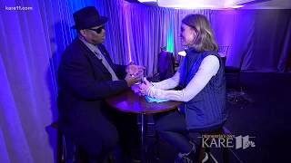 Jimmy Jam talks about the excitement of Super Bowl Live