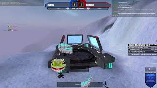 Tribes 2 PUG IceGiant (May 7, 2021)