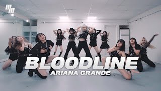 Ariana Grande - bloodline | LJ DANCE STUDIO | 오디션반 | 안무 춤 엘제이댄스