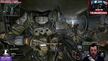 TsuNAmI2069 - Tribute To Titanfall - A Montage...