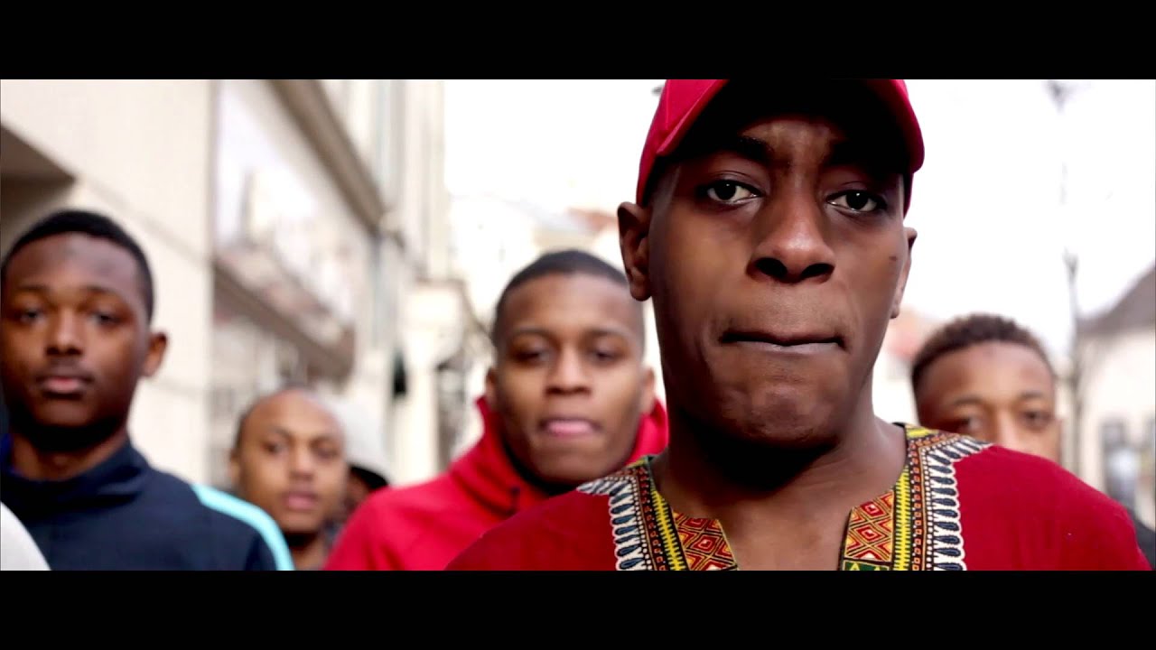 F2G - For Real (Street Clip)