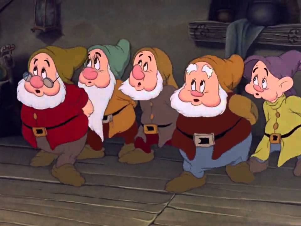 Snow White And Seven Dwarfs Movie Watch Online