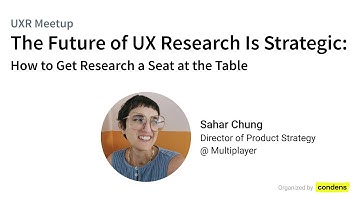 Outcomes over outputs