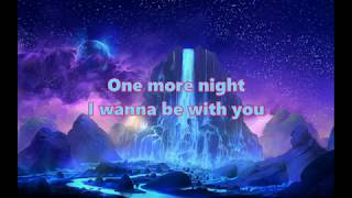 Cascada One more night Instrumental