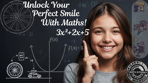 The Curve That Controls Everything… and No One Told You! | Math Storm