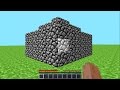 MİNECRAFT'IN İLK VERSİYONUNDA SURVIVAL! (BÖLÜM 1)