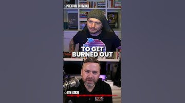 EOS can Change Your Business for the Better | #shorts #podcast