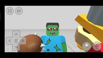 Found Freeze Death Glitch | Draw Bricks