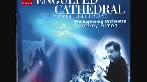 Debussy orch. Stokowski 'The Engulfed Cathedral' -...