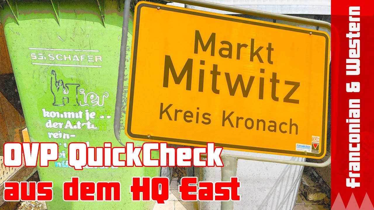 F&W QuickCheck 008: Originalverpackung aufheben oder nicht?