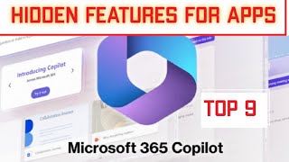 Unlocking Microsoft 365 CoPilot: 9 Hidden Features and Beyond!|Soft Tips| ITFO screenshot 3