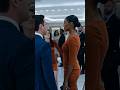 The luxury store was so bright Monica Hayes could see the insult coming  #foryou #history #movie