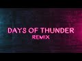 The cerny brothers days of thunder remix