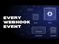 Handle Every Authorization Webhook Event