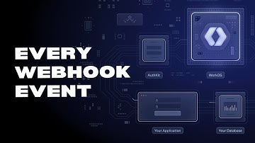 Handle Every Authorization Webhook Event