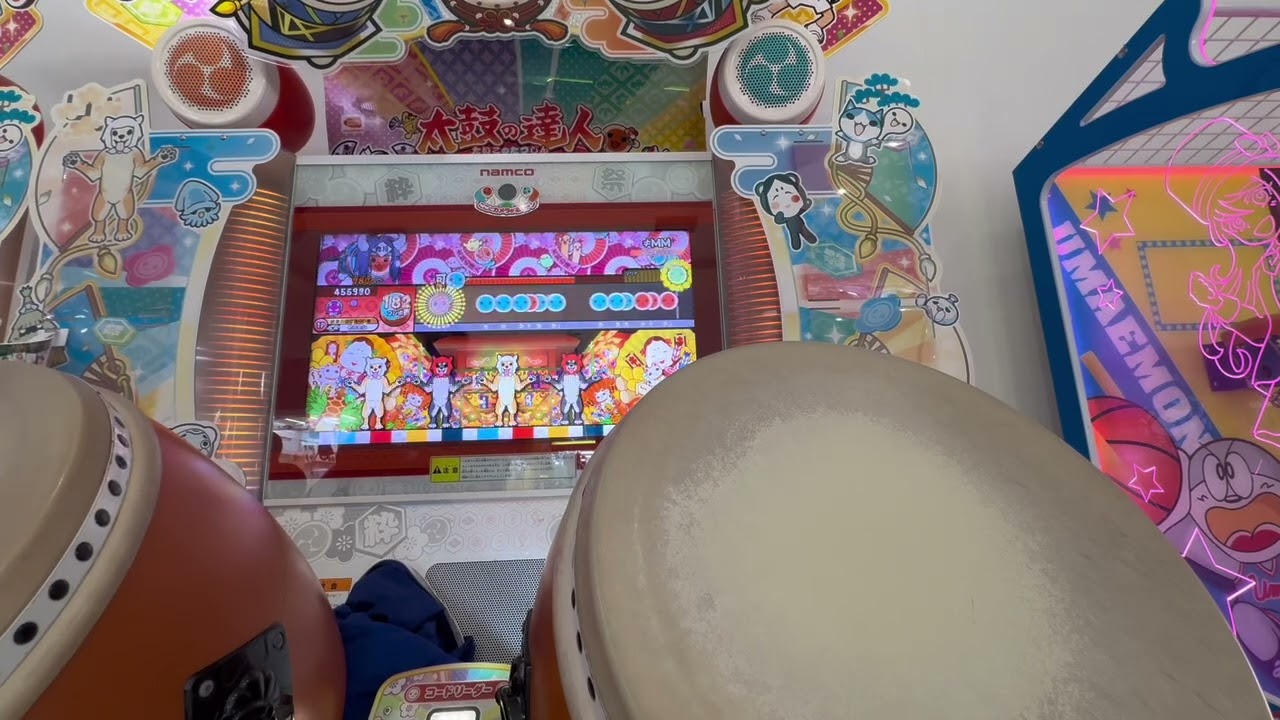 [地獄] ≠MM ハウスバチDEでたらめ　クリアしてみた