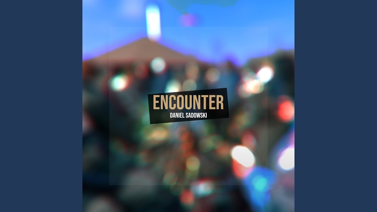 YouTubeでEncounterを視聴 YouTubeでEncounterを視聴
