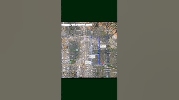 Easily Calculate Straight Line Distance for list of Addresses in Excel