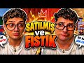 Satılmış ve Fıstık Uzun Video Yeni