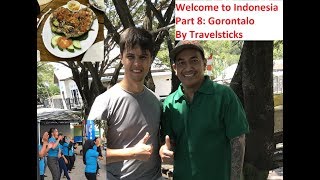 Story Times  Welcome To Indonesia  Gorontalo