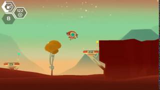 Mars: Mars Level 231 Walkthrough