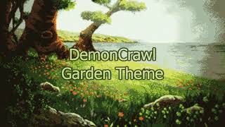 DemonCrawl OST - Garden Theme