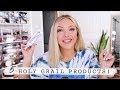 5 Holy Grail Products That Replaced Old Faves