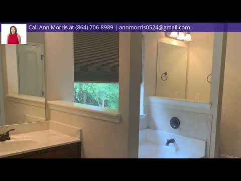 139 Rose Oak Drive, Irmo, SC home video tour