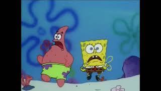 Patrick - Getting Loed First Spongebob Ka-Boom