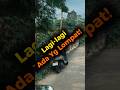 Lagi-Lagi Ada Yang Lompat!