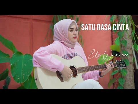 SATU RASA CINTA ARIEF ||  Cover by Els Warouw