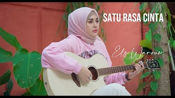 SATU RASA CINTA ARIEF ||  Cover by Els Warouw