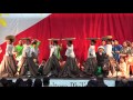 Philippines farmers dance  traditional cultural folk magsasaka dance best variety performance 2015