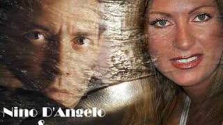 Video thumbnail of "Ida Rendano & Nino D'Angelo "Solitudine""