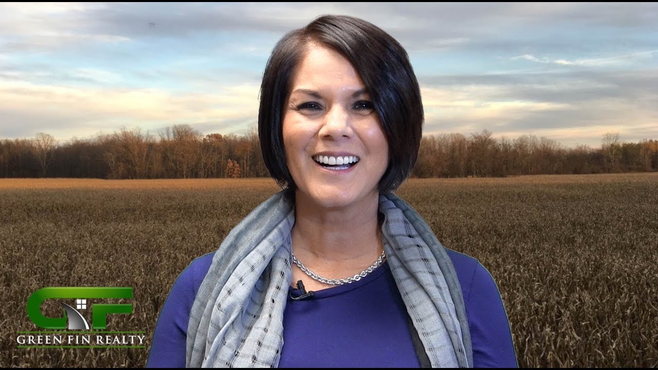 Welcome to The MITCHELL Team at Green Fin Realty, Inc.