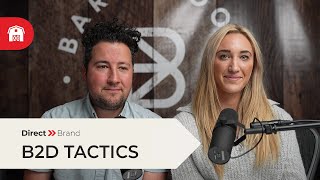How a Delivery Service Drives Brand Loyalty