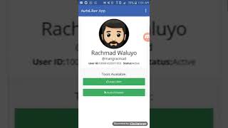 Cara GRATIS tambah like,coment dan followers  - aplikasi auto facebook GRATS - info di diskripsi screenshot 3