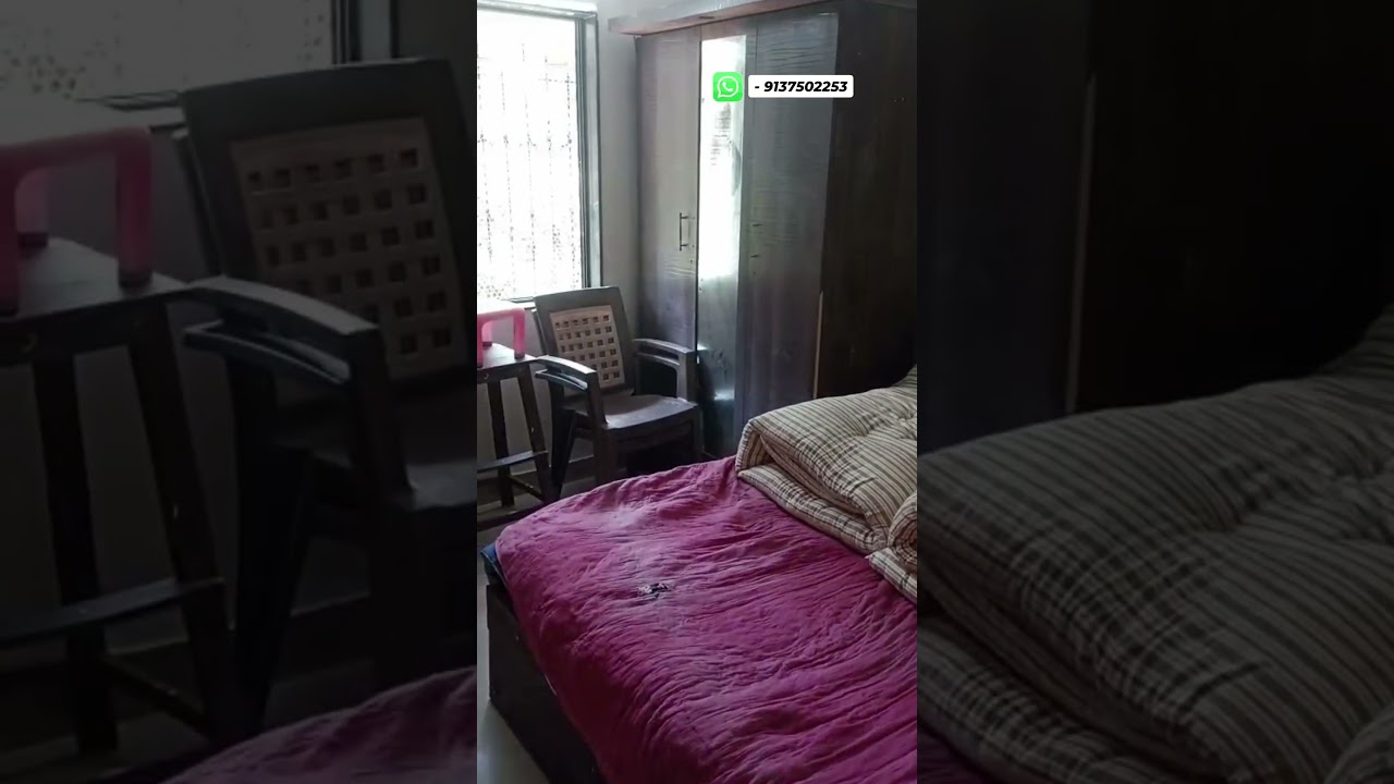 2BHK in resale for sale in Bhayandar. #flatforsale #realestate #property