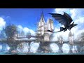 I am the dragon ffxiv vs how to train your dragon