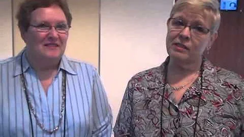Two Certified Legal Nurse Consultants Consult in 1...