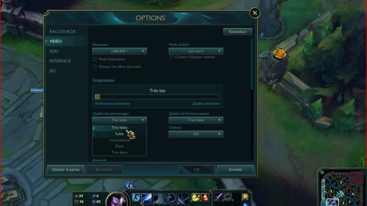 Tuto Comment Augmenter Ses Ips Sur Lol Youtube
