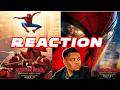 Spider-Man: Brand New Day June 2026 Trailer Reaction