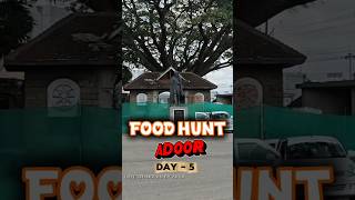 Day 5 - Food hunt Adoor; Chef chandran by Arun,#adoor #foodhunt #kerala #chef #beef #perotta