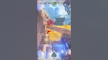 Styling on my enemies with the Longbow #shorts