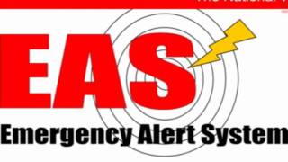 EAS Tornado Warning (Lake, IL County)