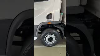 Mercedes Benz Accelo 1016 2015/2015 - ITAMARATI AUTOMÒVEIS