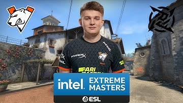 #717 CS GO IEM Cologne 2021 - Virtus.pro vs NIP - Inferno - qikert - All KIlls